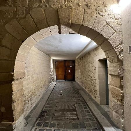 Ferienwohnung Heart Of St Germain Des Pres Paris Exterior foto